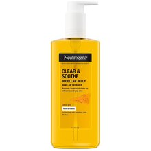 Curcuma Clear Micellar Gel - Micelární gel